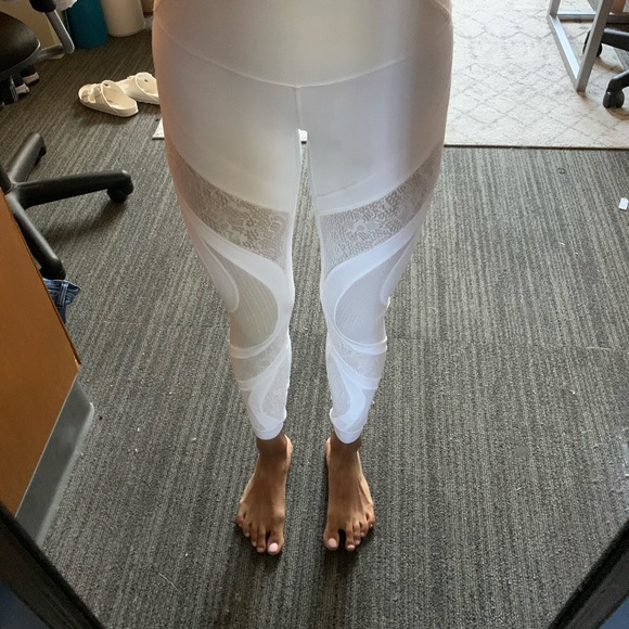 Lululemon leggings - Picture 3 of 3